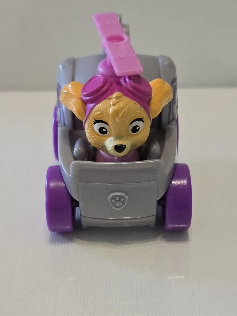 PAW Patrol Mini Vehicles Playset - Multicolor Rescue Cars